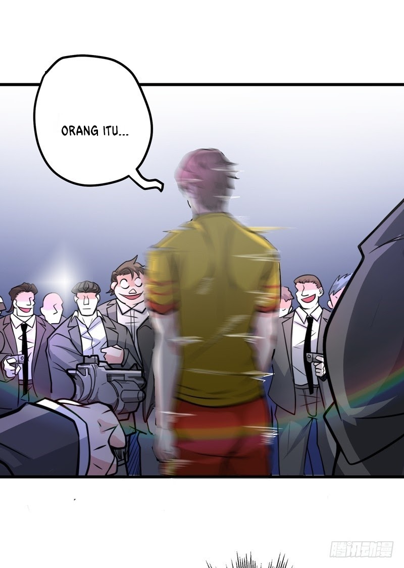Strongest Divine Doctor Mixed City chapter 47